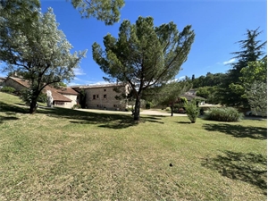 maison-villa à la vente -   30430  ROCHEGUDE, surface 140 m2 vente maison-villa - APR528357